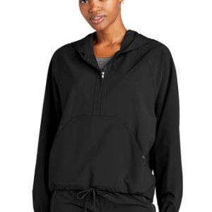 OGIO Ladies Connection Anorak