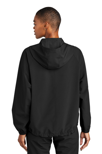 OGIO Ladies Connection Anorak - Image 3