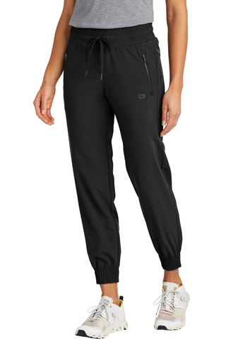 OGIO Ladies Connection Jogger - Image 2
