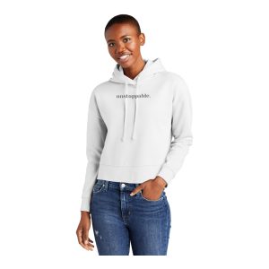 District® Women’s V.I.T.™ Fleece Hoodie