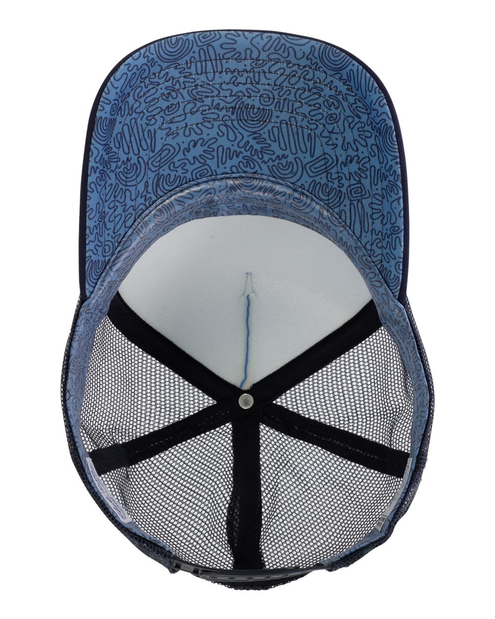 Infinity Her Rosie Foam Front Trucker Cap - Image 5